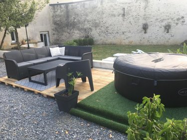 Maison a vendre Soulgé-sur-Ouette 53210 Mayenne 126 m2  208552 euros