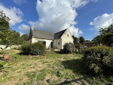 Maison a vendre Plourivo 22860 Côtes-d'Armor 115 m2 6 pièces 260550 euros