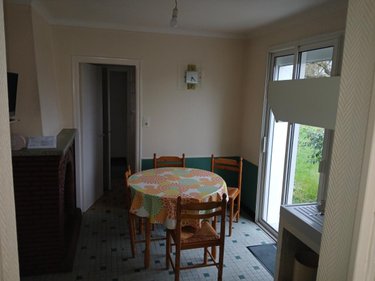 Maison a vendre Commequiers 85220 Vendée 93 m2 6 pièces 191880 euros