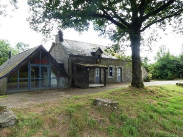 Maison a vendre Silfiac 56480 Morbihan 350 m2 10 pièces 288600 euros