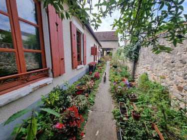 Maison a vendre Montargis 45200 Loiret 58 m2 3 pièces 75600 euros