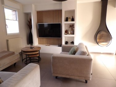 Maison a vendre Fouquières-lès-Béthune 62232 Pas-de-Calais 100 m2 5 pièces 295000 euros