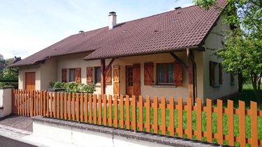 Maison a vendre Valentigney 25700 Doubs 130 m2 4 pièces 165000 euros