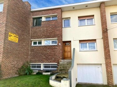 Maison a vendre Billy-Berclau 62138 Pas-de-Calais 85 m2  179900 euros