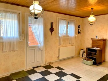 Maison a vendre Violaines 62138 Pas-de-Calais 92 m2  153700 euros