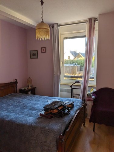 Appartement a vendre Plougasnou 29630 Finistère 69 m2 3 pièces 313000 euros