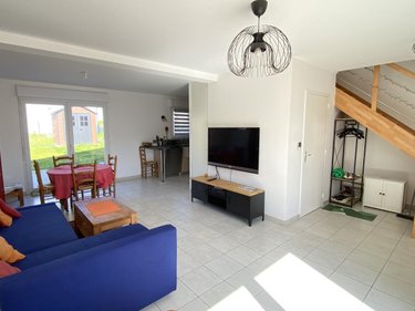 Maison a vendre Merville-Franceville-Plage 14810 Calvados 76 m2 4 pièces 265000 euros