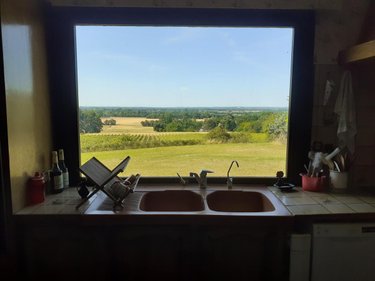 Maison a vendre Blaison-Saint-Sulpice 49320 Maine-et-Loire 182 m2 8 pièces 337000 euros