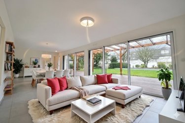 Maison a vendre Île-aux-Moines 56780 Morbihan 131 m2 5 pièces 618000 euros