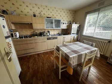 Maison a vendre Vannes 56000 Morbihan 103 m2 5 pièces 383840 euros