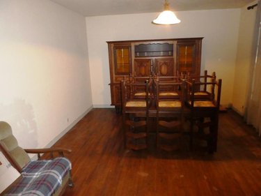 Maison a vendre Lescouët-Gouarec 22570 Côtes-d'Armor 61 m2 4 pièces 84850 euros