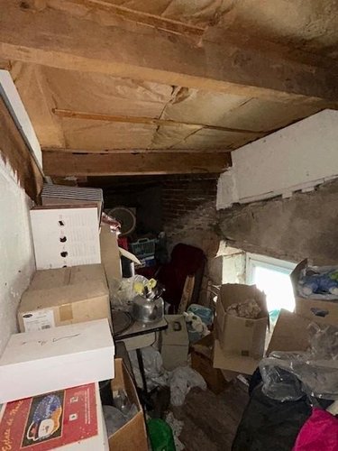 Maison a vendre Chauriat 63117 Puy-de-Dôme 96 m2 5 pièces 105000 euros