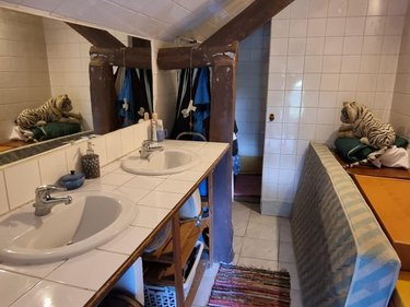 Maison a vendre Villemoutiers 45270 Loiret 116 m2 8 pièces 180200 euros