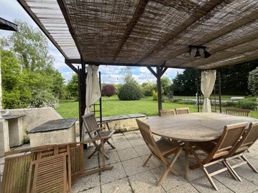 Maison a vendre Ploërmel 56800 Morbihan 198 m2 8 pièces 384460 euros