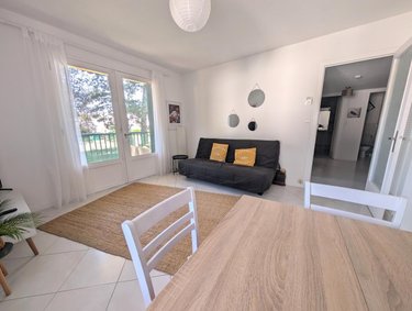Appartement a vendre La Baule-Escoublac 44500 Loire-Atlantique 43 m2 2 pièces 239200 euros