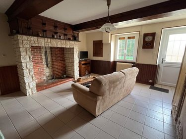 Maison a vendre Saint-Georges-de-Bohon 50500 Manche 90 m2  159000 euros