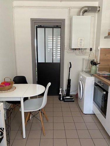 Location appartement Laon 02000 Aisne 65 m2 3 pièces 662 euros