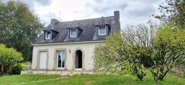 Maison a vendre Malguénac 56300 Morbihan 115 m2 6 pièces 198280 euros