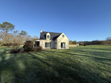 Maison a vendre Ploemel 56400 Morbihan 133 m2  440000 euros