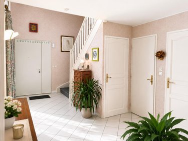 Maison a vendre Angers 49000 Maine-et-Loire 165 m2 6 pièces 525000 euros