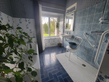 Maison a vendre Plouray 56770 Morbihan 164 m2 3 pièces 200060 euros