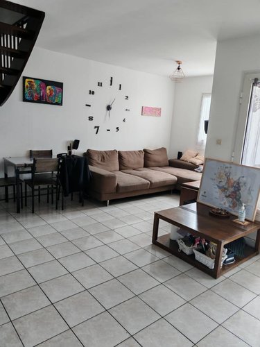 Maison a vendre Saint-Denis 97400 Réunion 87 m2 4 pièces 233600 euros