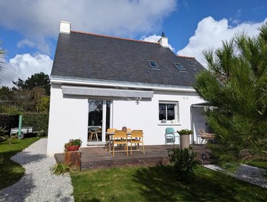 Maison a vendre Guérande 44350 Loire-Atlantique 107 m2 5 pièces 478400 euros