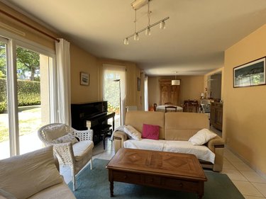 Maison a vendre Pacé 35740 Ille-et-Vilaine 125 m2 7 pièces 449000 euros