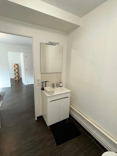 Appartement a vendre Clermont-Ferrand 63000 Puy-de-Dôme 32 m2 2 pièces 115000 euros