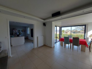 Maison a vendre Kervignac 56700 Morbihan 126 m2 5 pièces 395120 euros