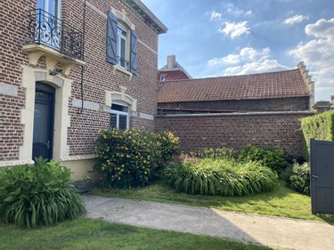 Maison a vendre Vis-en-Artois 62156 Pas-de-Calais 175 m2 7 pièces 257500 euros