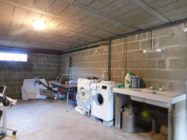 Maison a vendre Daumeray 49640 Maine-et-Loire 104 m2 4 pièces 172275 euros