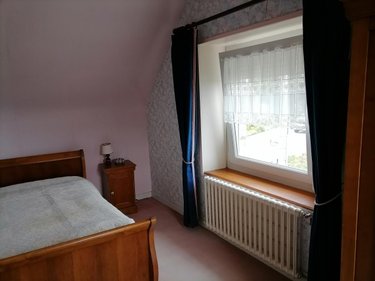 Maison a vendre Plouézec 22470 Côtes-d'Armor 90 m2  215250 euros