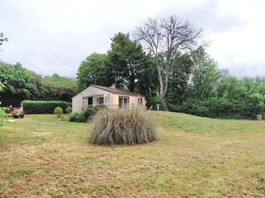 Maison a vendre Cour-Maugis-sur-Huisne 61110 Orne 60 m2 4 pièces 54000 euros