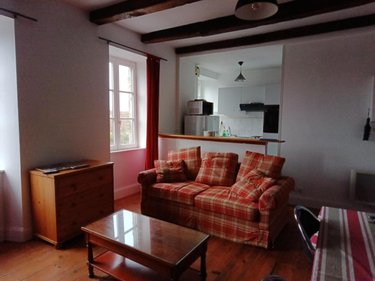 Appartement a vendre Quimper 29000 Finistère 40 m2 2 pièces 147500 euros