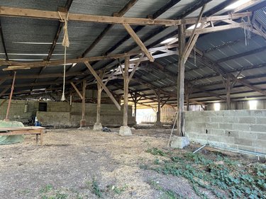 Maison a vendre Bégard 22140 Côtes-d'Armor 100 m2 4 pièces 268320 euros