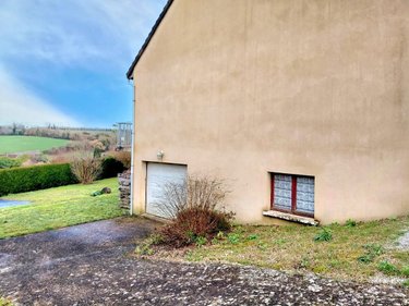 Maison a vendre Bellême 61130 Orne 90 m2 4 pièces 179350 euros
