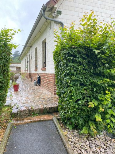 Maison a vendre Berles-Monchel 62690 Pas-de-Calais 188 m2 7 pièces 356440 euros
