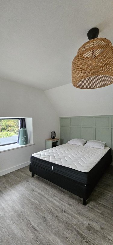 Immeuble a vendre Tréméoc 29120 Finistère 150 m2  367500 euros