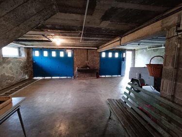 Maison a vendre Pontivy 56300 Morbihan 122 m2 6 pièces 190900 euros