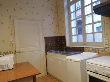 Maison a vendre Cambrai 59400 Nord 91 m2 3 pièces 93500 euros