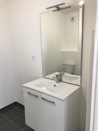 Location appartement Tours 37000 Indre-et-Loire 46 m2 2 pièces 670 euros