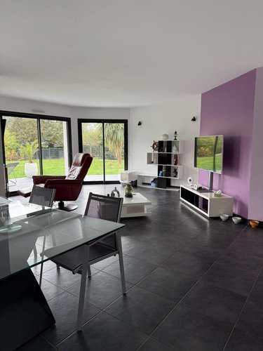 Maison a vendre Locqueltas 56390 Morbihan 169 m2 6 pièces 520900 euros