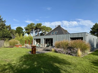 Maison a vendre Saint-Philibert 56470 Morbihan 190 m2 7 pièces 1245000 euros