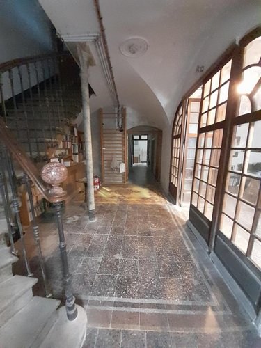 Maison a vendre Saint-Hippolyte-du-Fort 30170 Gard 320 m2 10 pièces 262000 euros