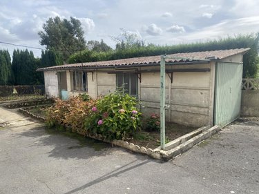 Maison a vendre Bertincourt 62124 Pas-de-Calais 72 m2 5 pièces 79800 euros