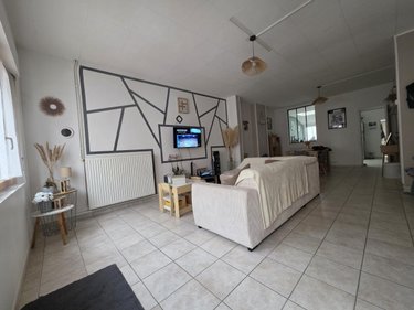 Maison a vendre Auchel 62260 Pas-de-Calais 110 m2 5 pièces 127200 euros