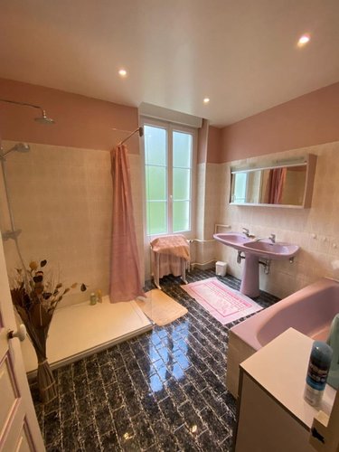 Maison a vendre La-Ferté-Bernard 72400 Sarthe 220 m2 7 pièces 280800 euros