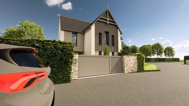 Maison a vendre Saint-Malo 35400 Ille-et-Vilaine 126 m2  1039000 euros