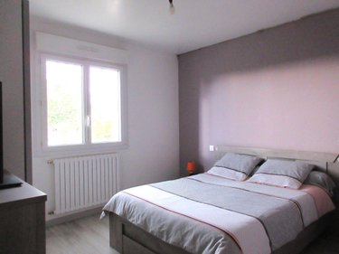 Maison a vendre Bignan 56500 Morbihan 105 m2 5 pièces 229360 euros